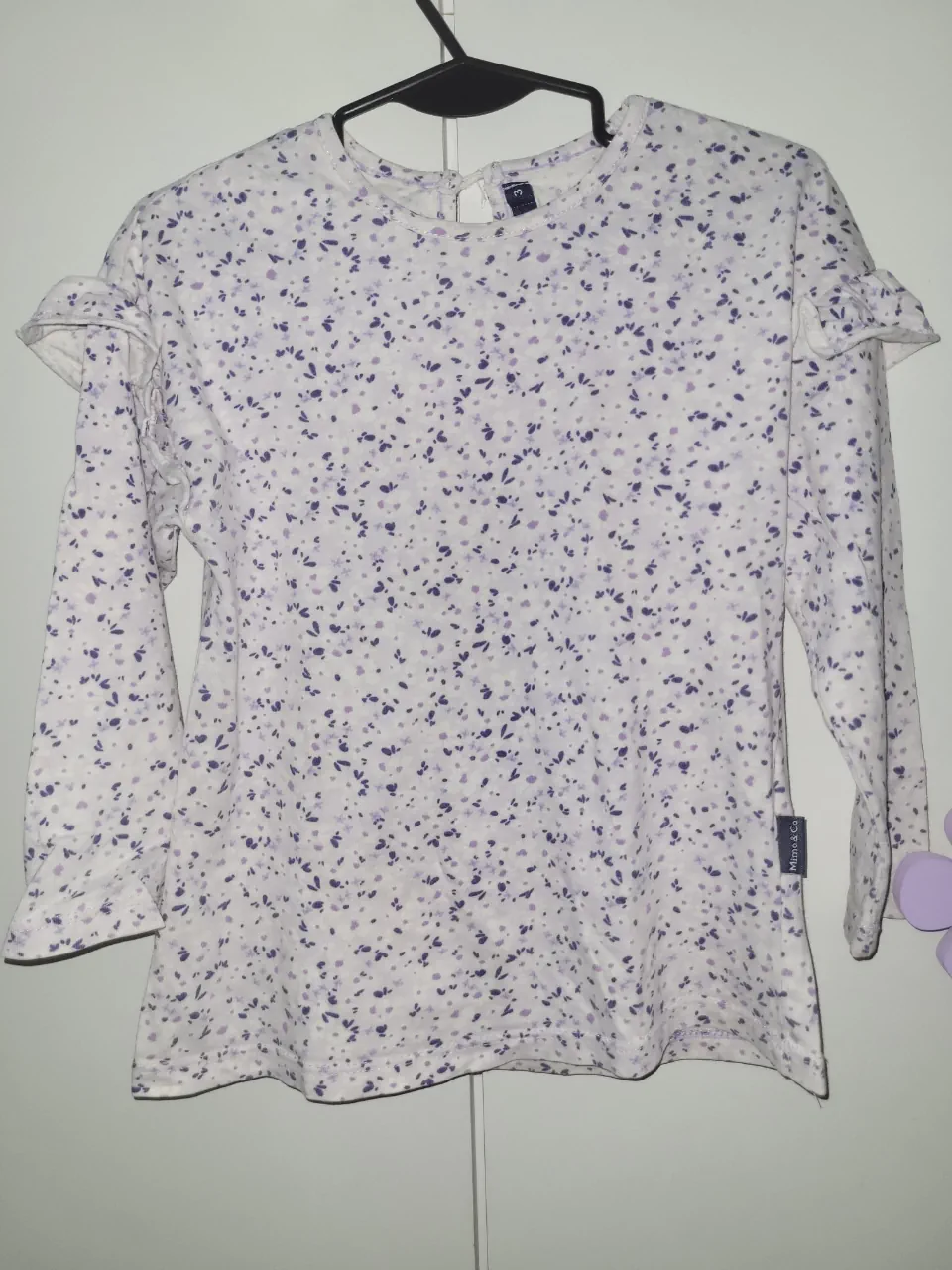 Remera Mimo & Co - imagen 1