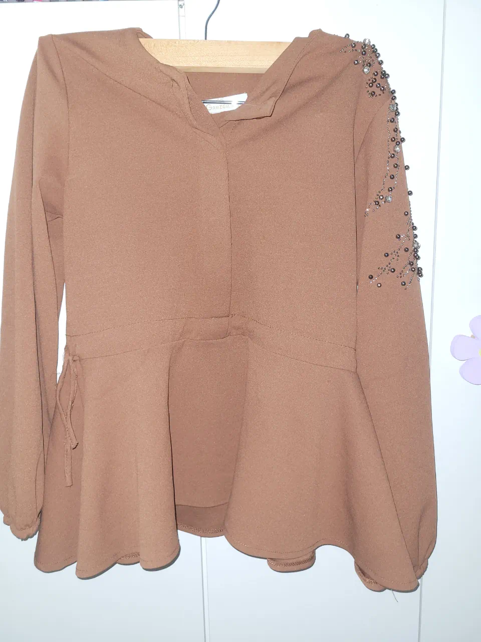Blusa Gamzem - imagen 1