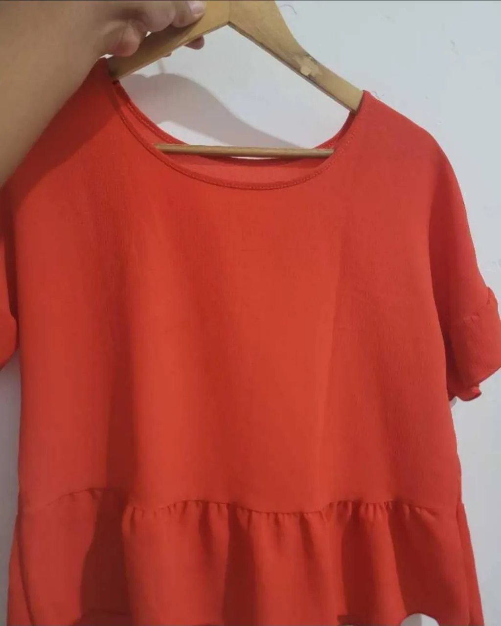 Blusa Otras · Talle M