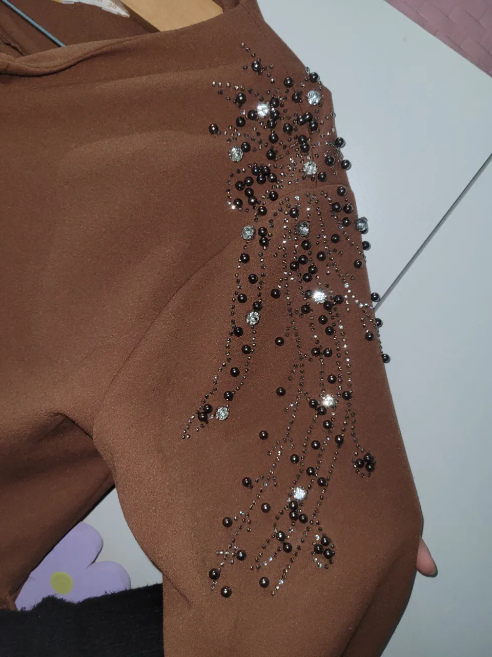 Blusa Gamzem - imagen 9