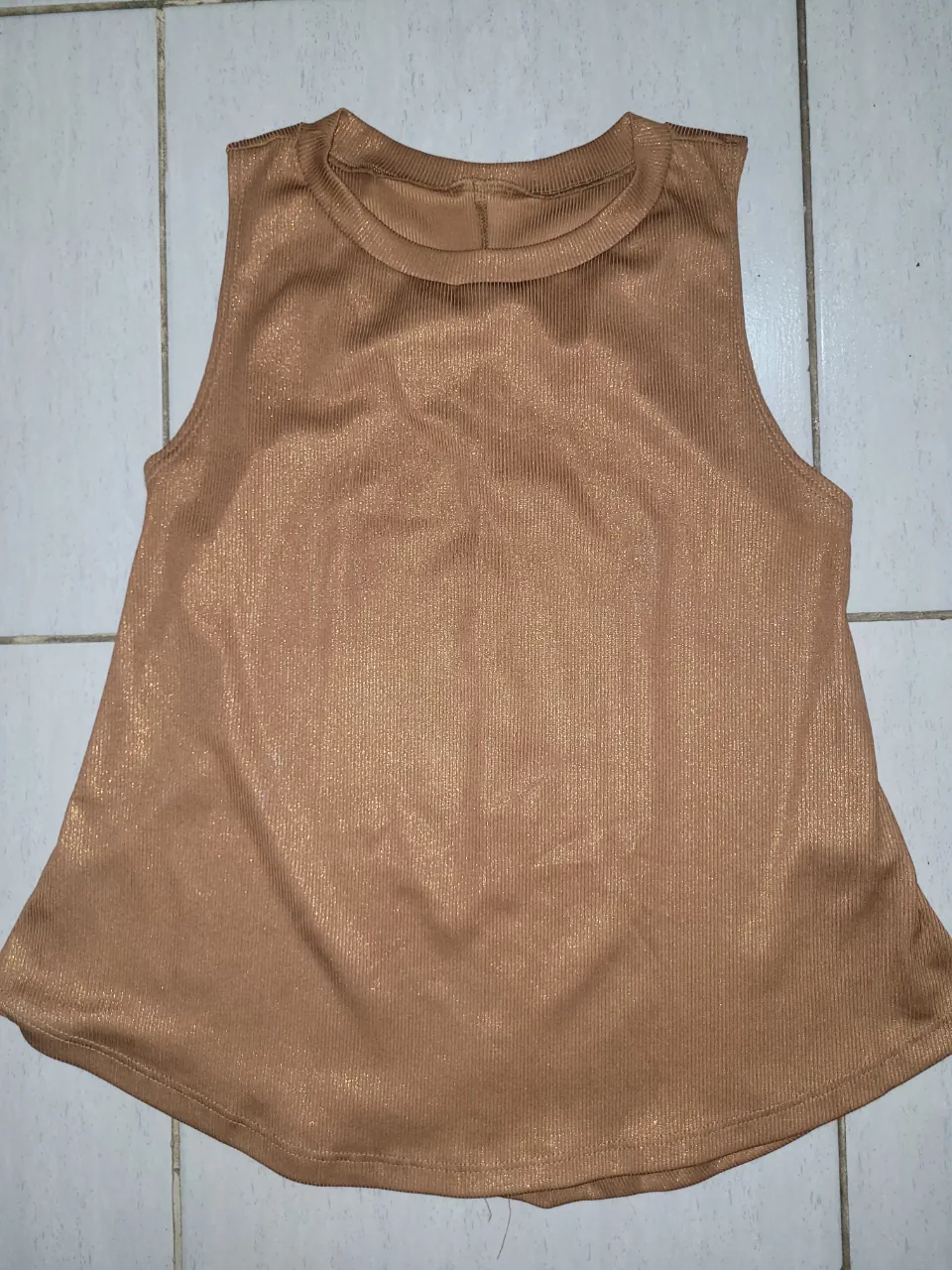 Musculosa Otra - imagen 1