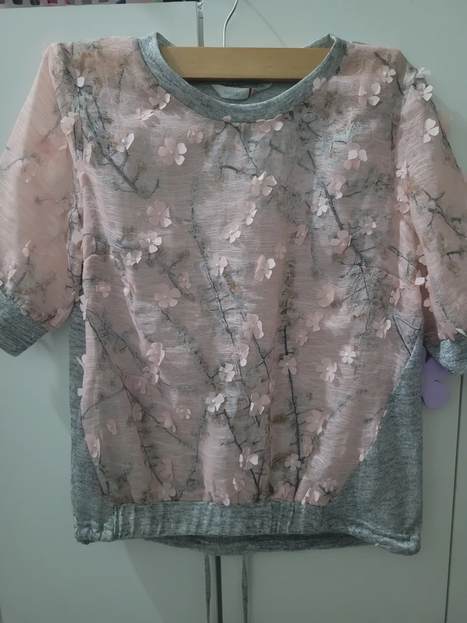 Remera Phardi - imagen 2