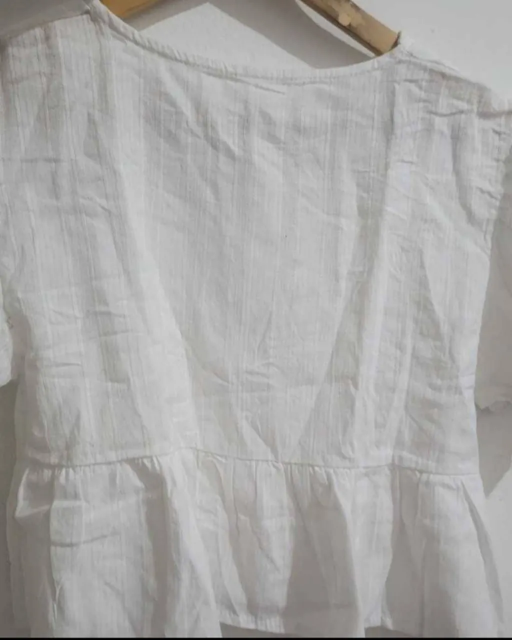 Blusa Otra marca - imagen 3