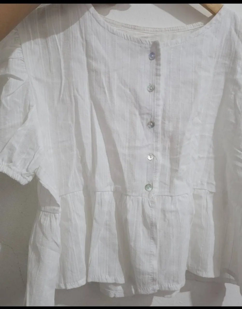 Blusa Otra - imagen 1