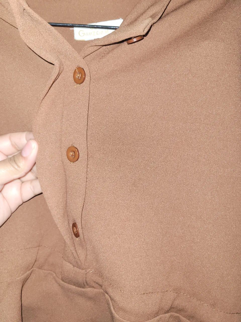 Blusa Gamzem - imagen 6