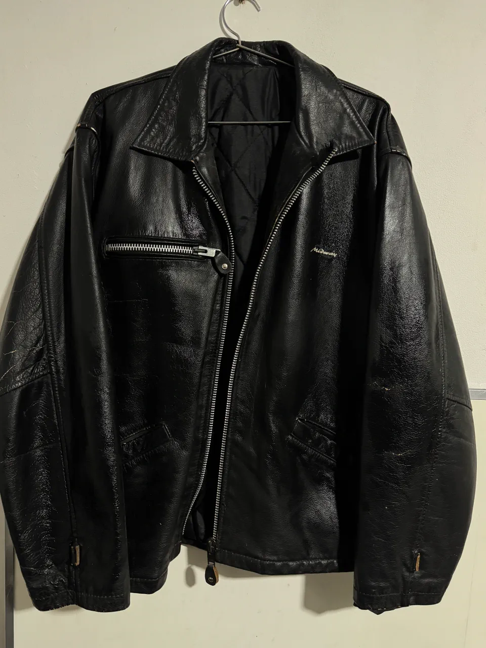 Campera Midway - imagen 1