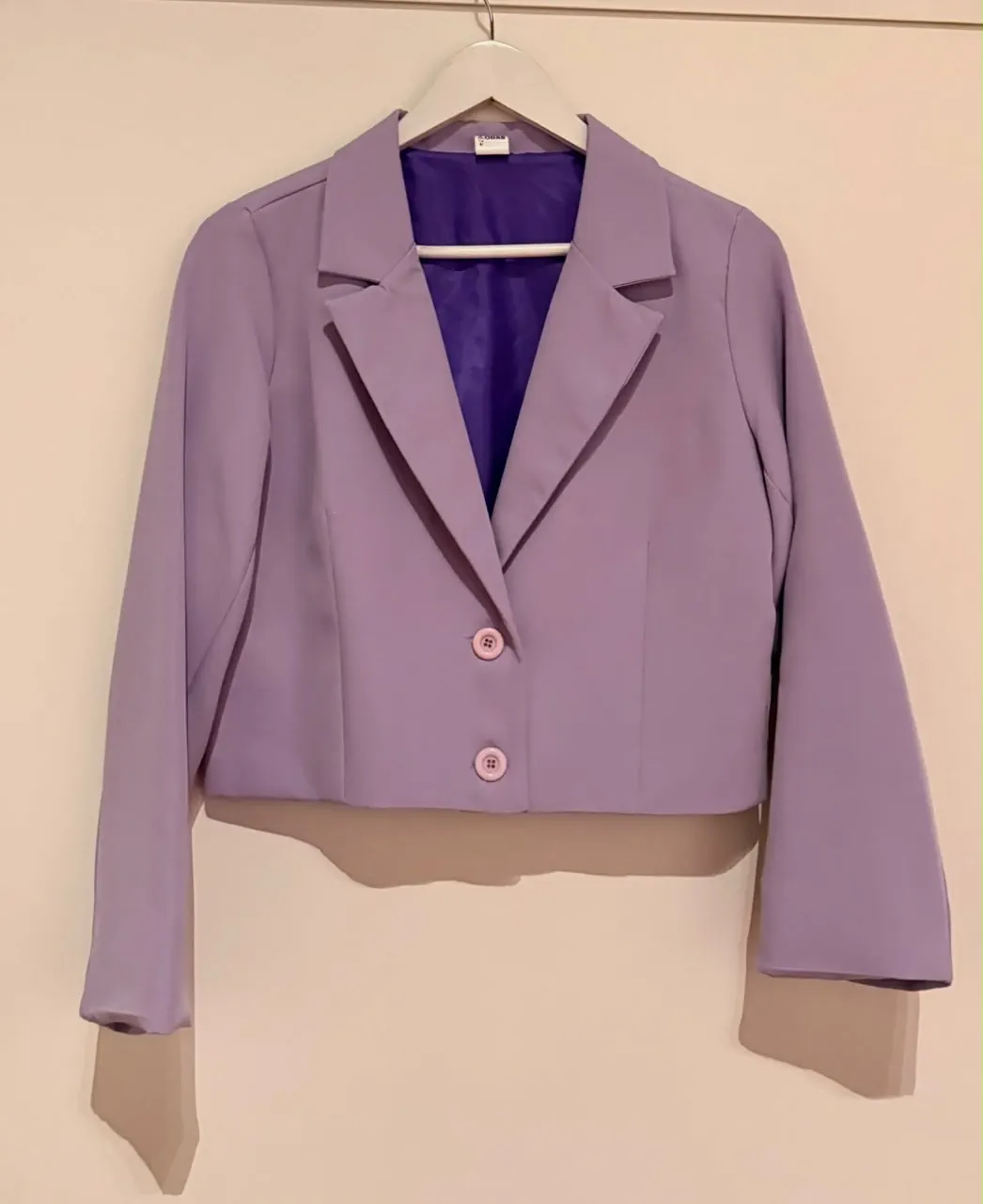 Blazer Odas - imagen 1