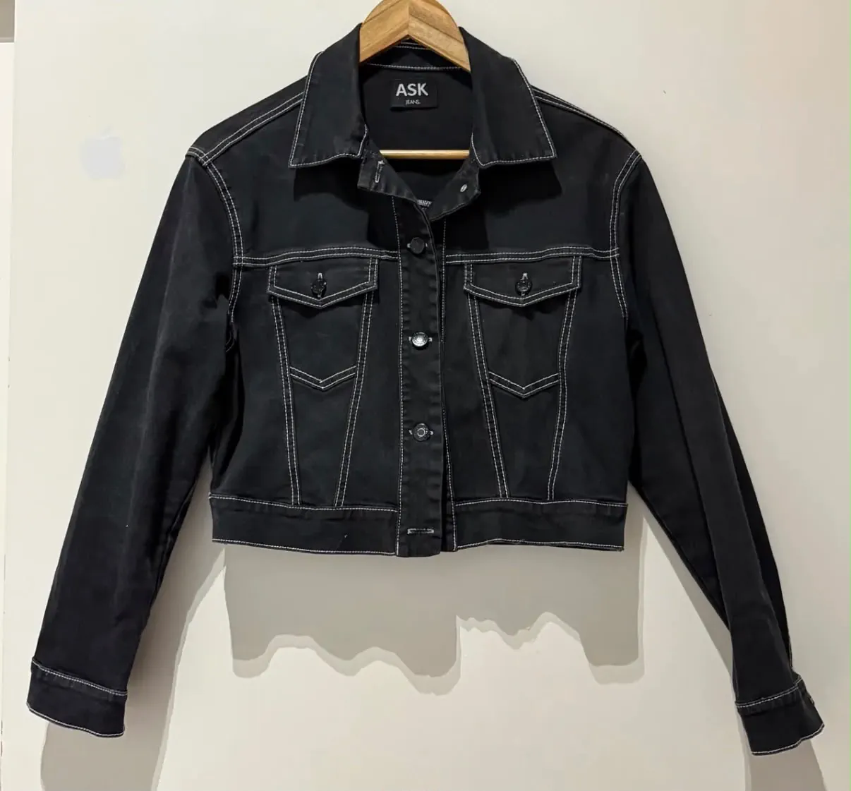 Campera Ask - imagen 1