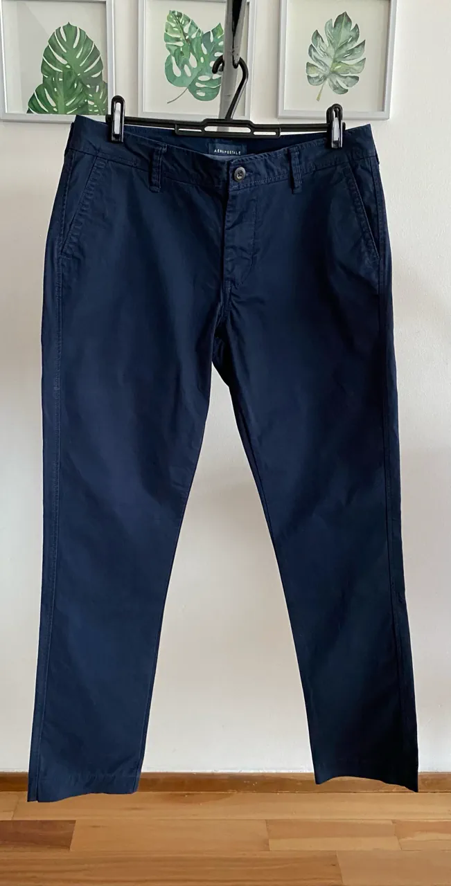 Pantalón Aéropostale · Talle US 31