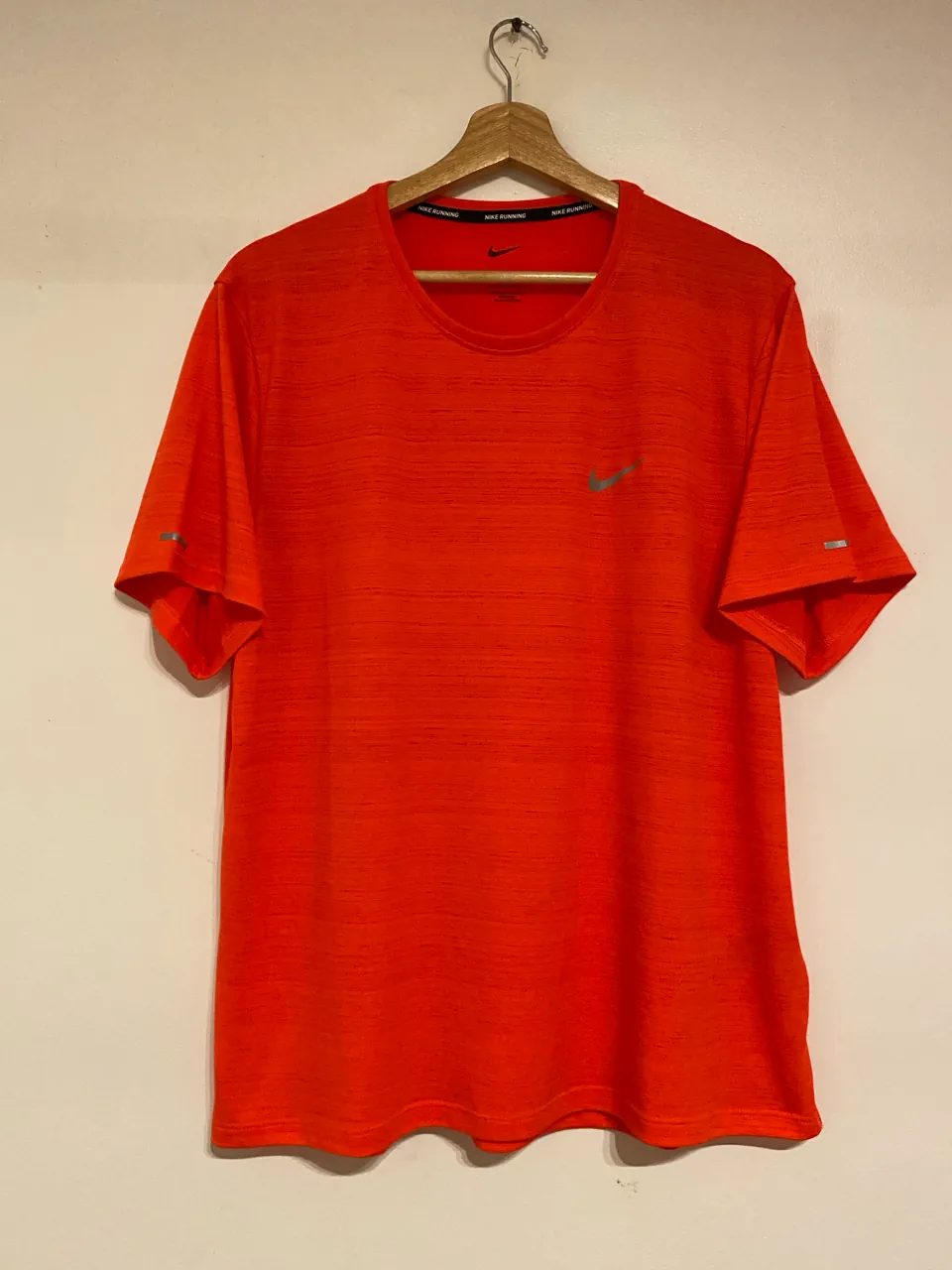 Remera Nike - imagen 1