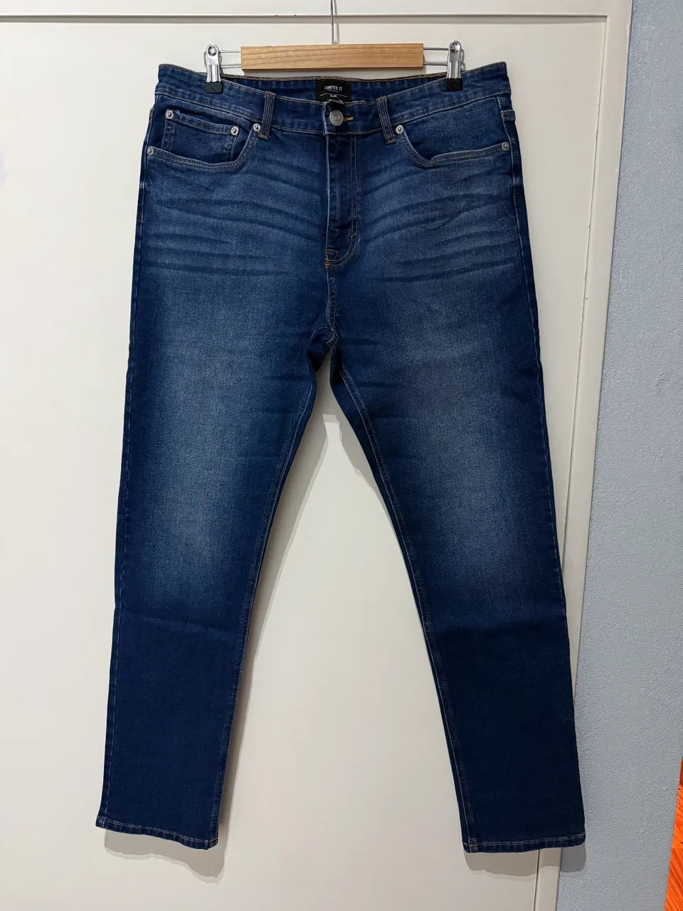 Jean Forever 21 · Talle US 34
