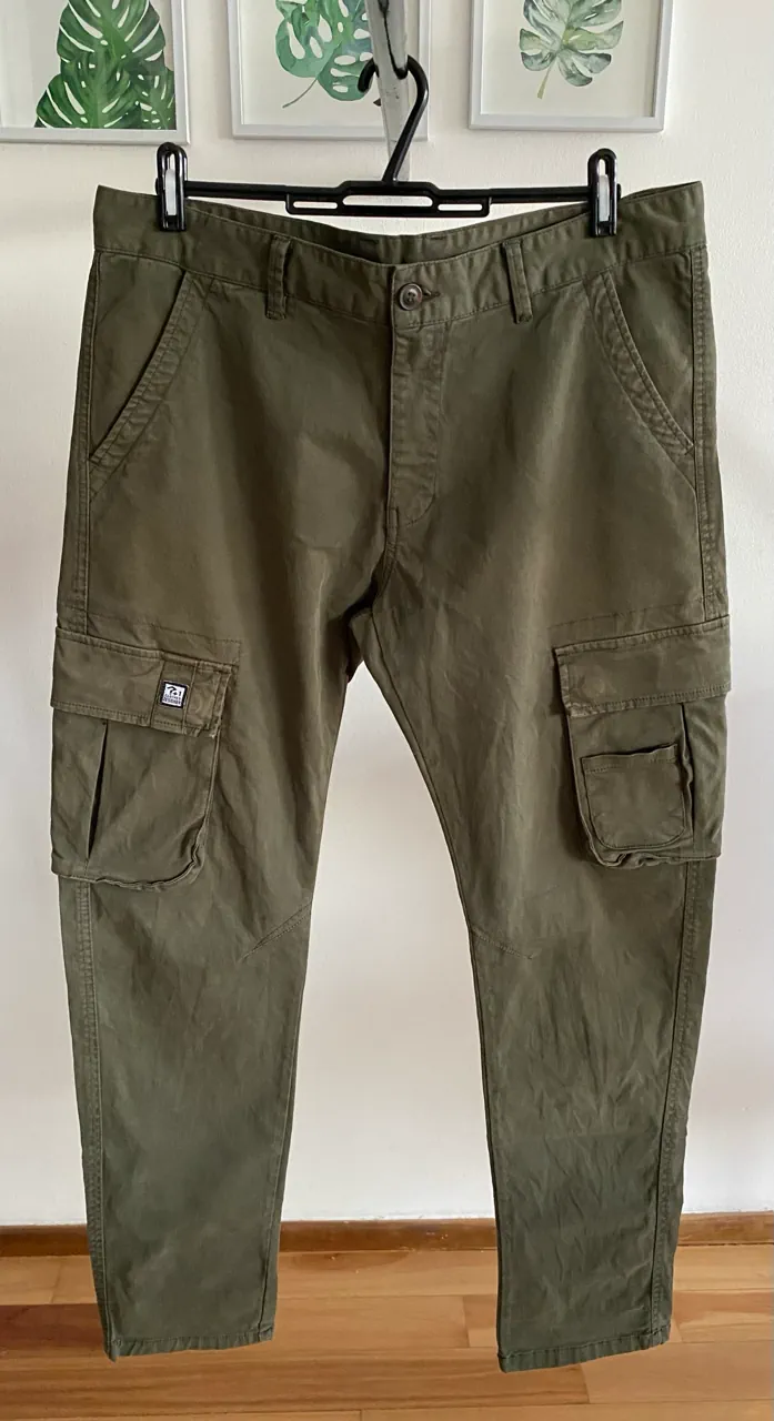 Pantalón Sin marca - imagen 1