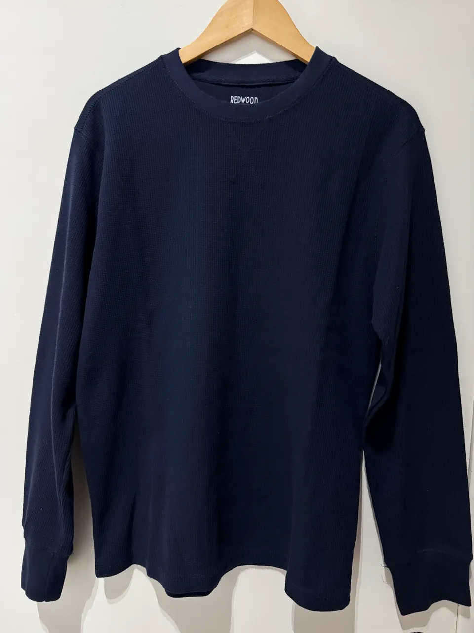 Redwood creek · Talle M