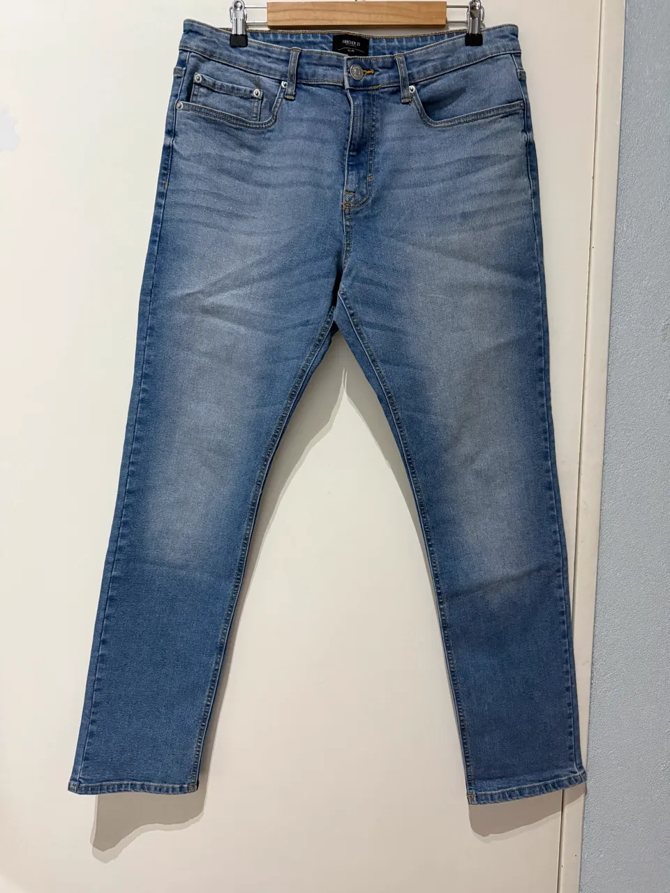 Forever 21 · Talle US 33
