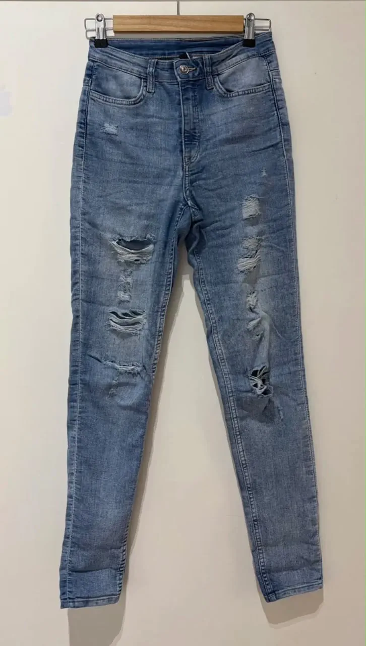 Jean Divided - imagen 1