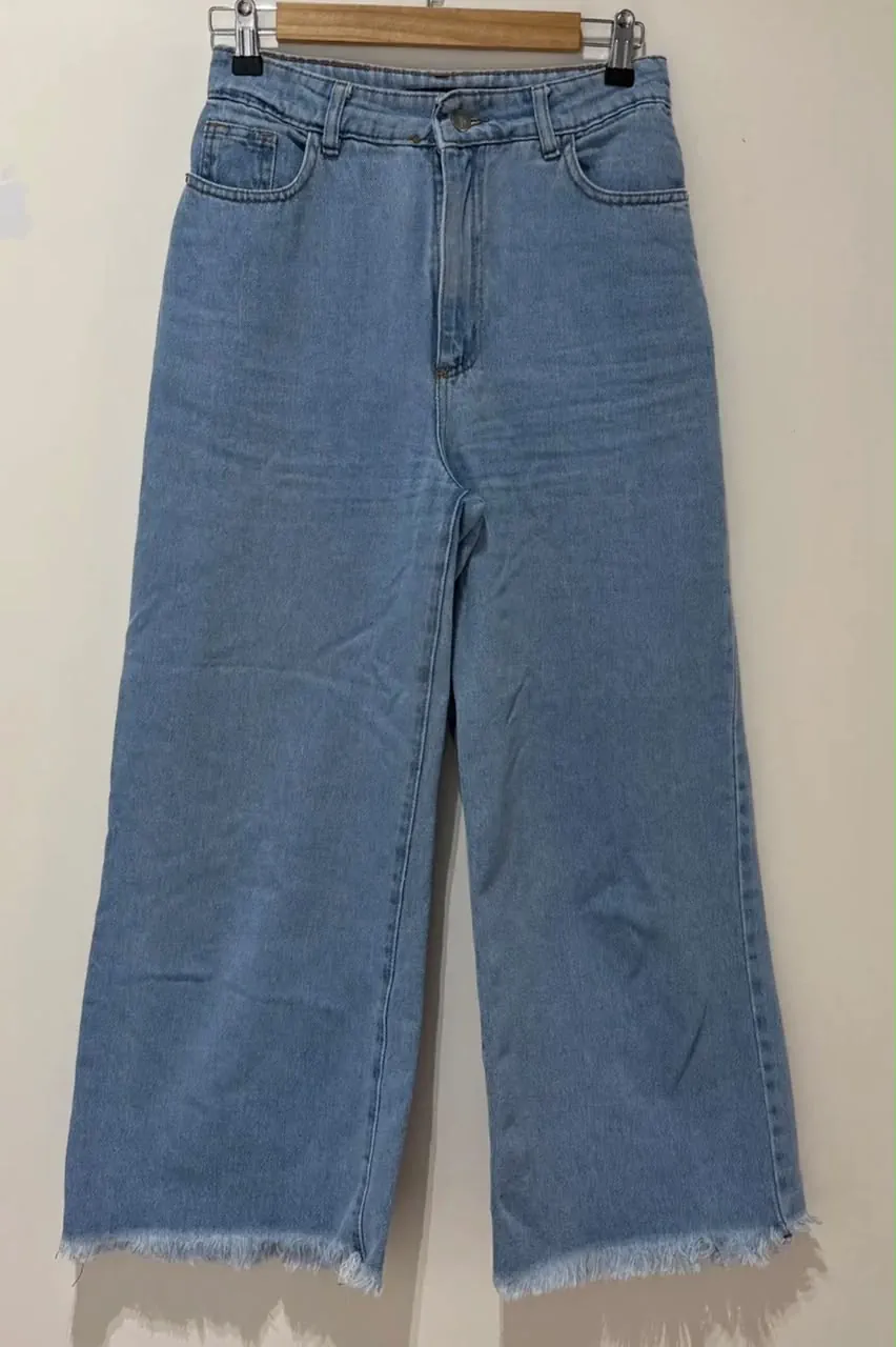 Pantalón  Ask denim - imagen 1