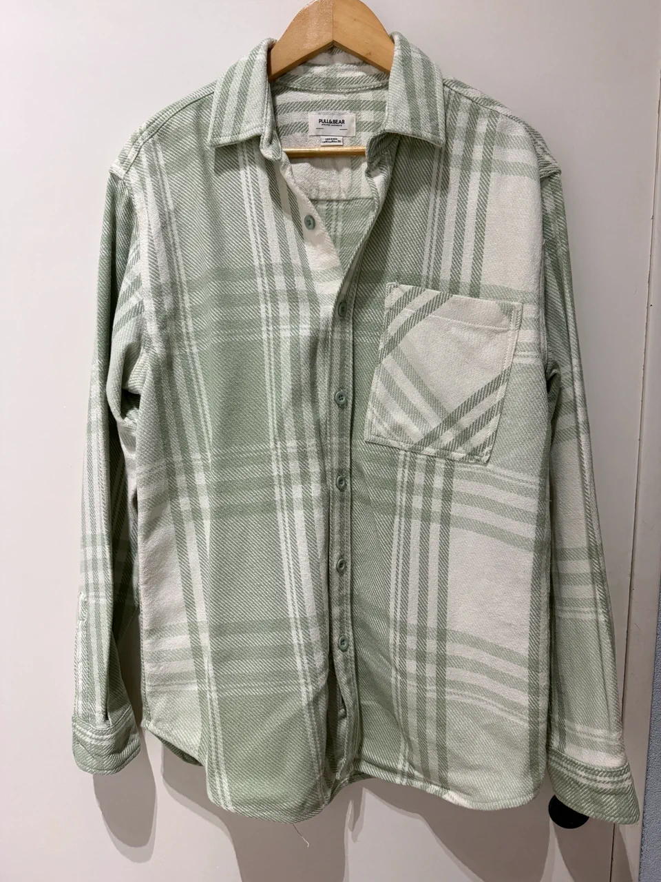 Camisa Pull&bear - imagen 1