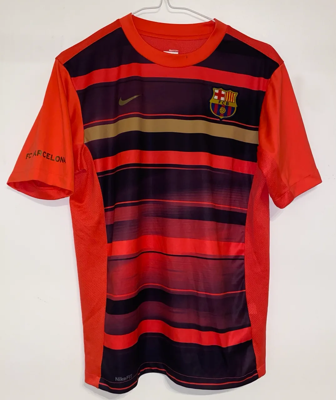 Nike · Talle 14 años / 164 cm