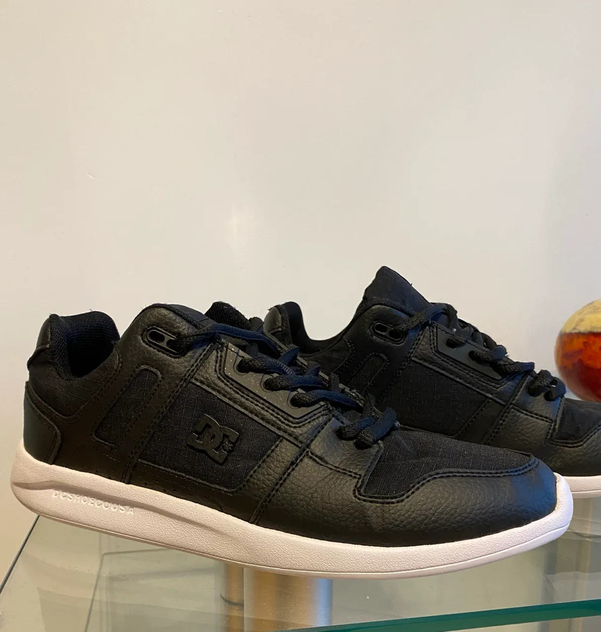 Zapatillas DC · Talle US 11