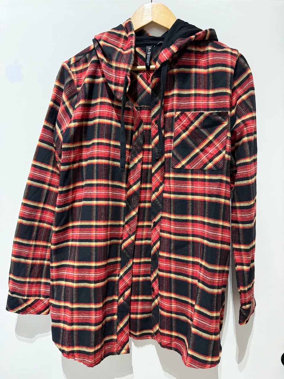 Camisa Y tu quique - imagen 1
