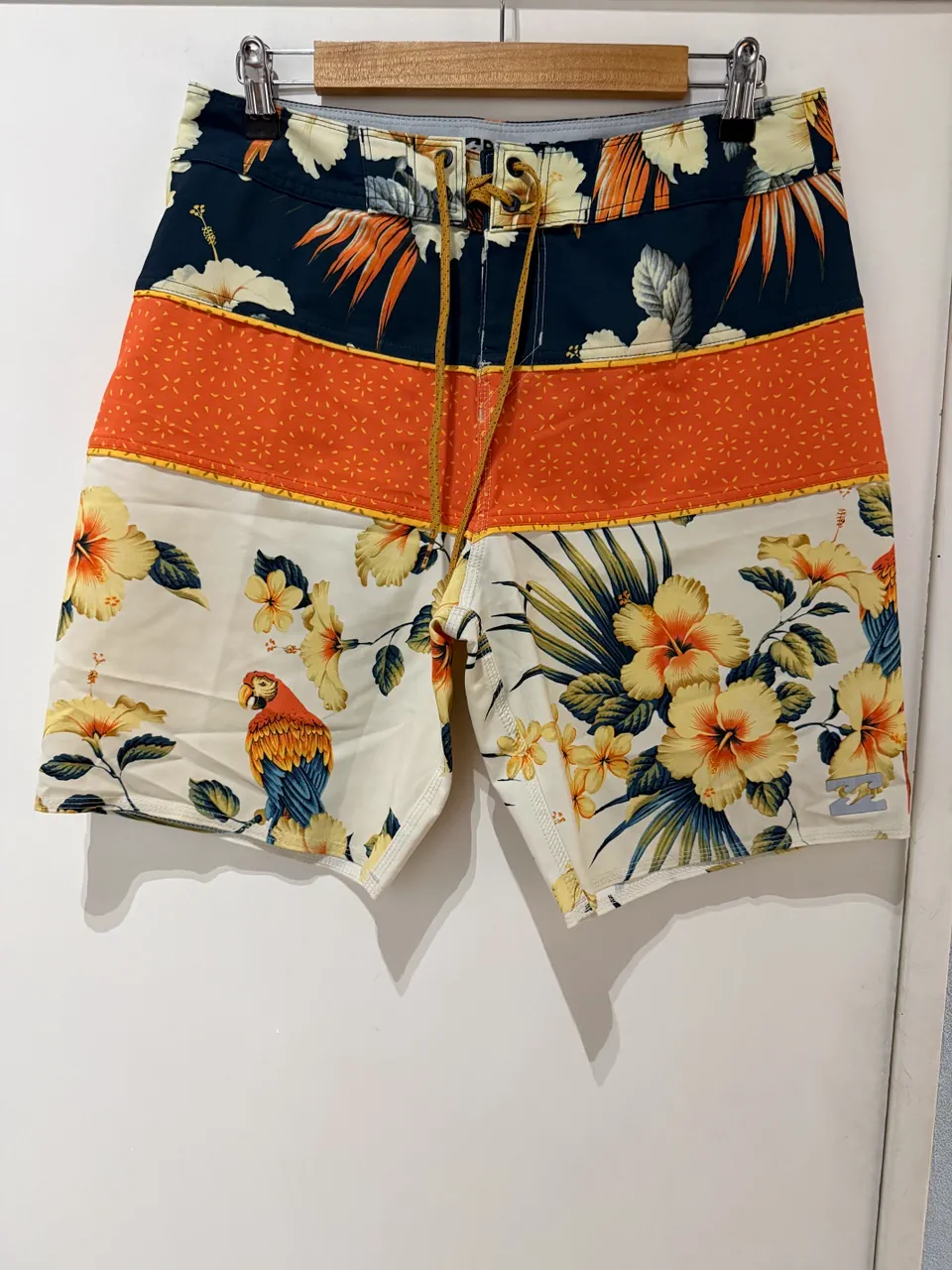 Traje de baño Billabong · Talle único