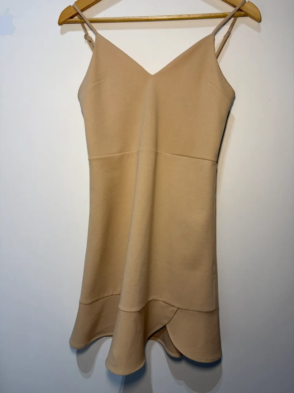 Vestido corto Markova - imagen 1