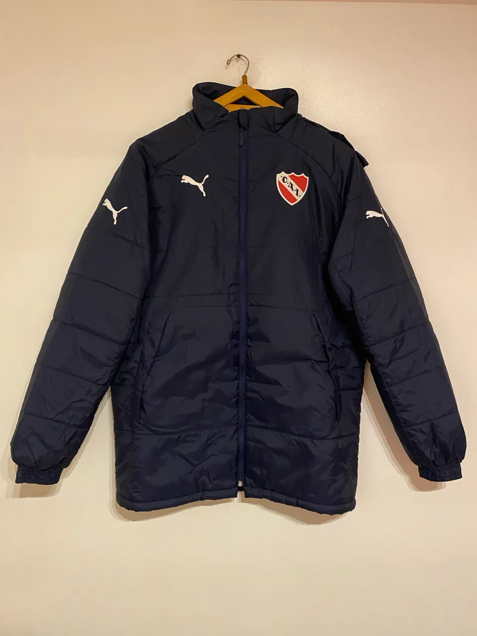 Campera Puma - imagen 1
