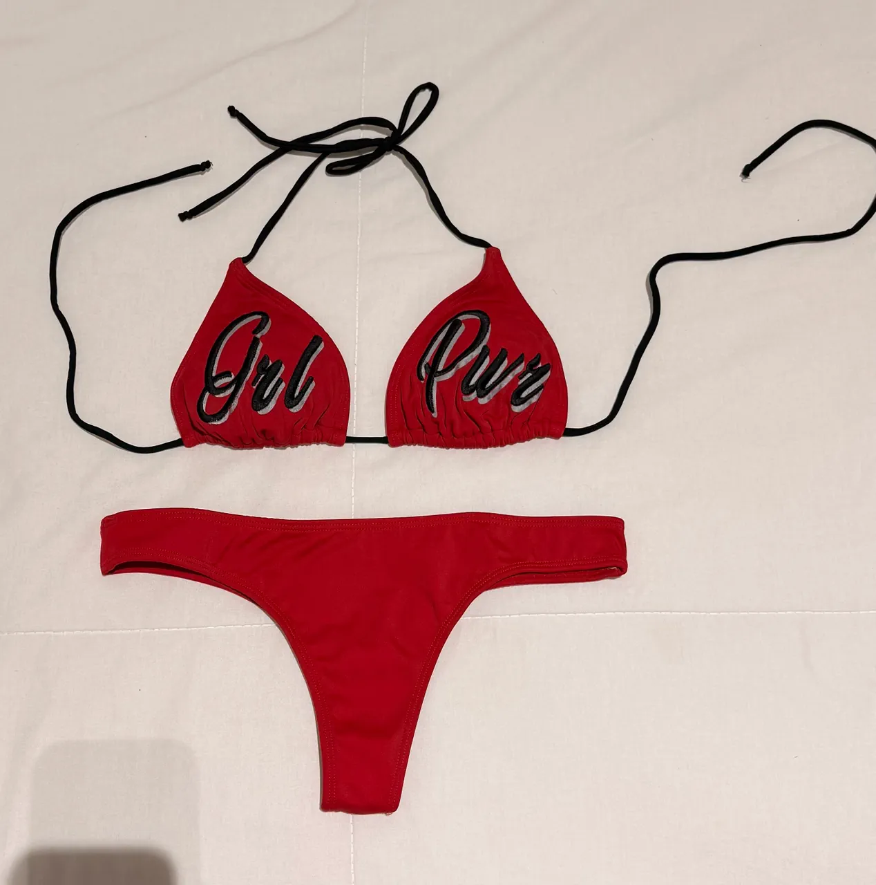 Bikini Sweet Victorian - imagen 1