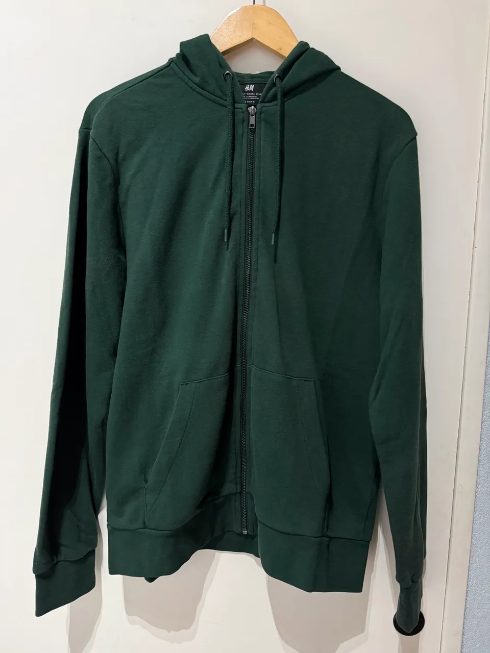 H&M · Talle M