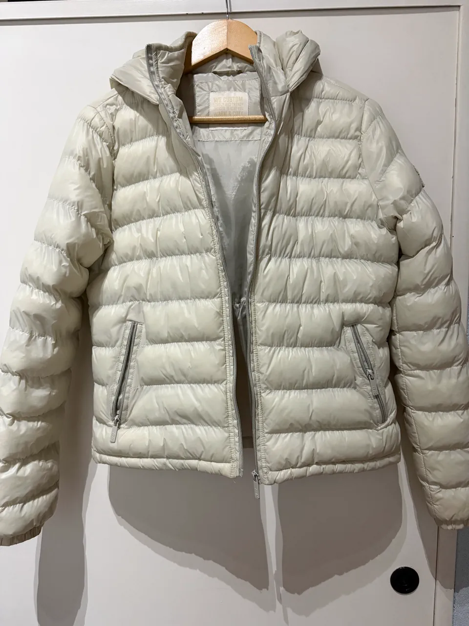 Campera 47 Street