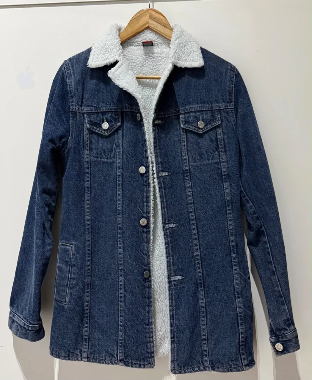 Campera Min casual - imagen 1