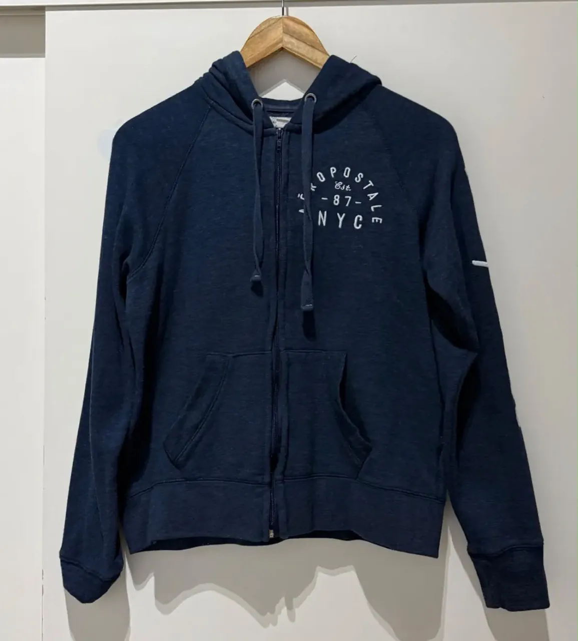 Campera Aéropostale · Talle M