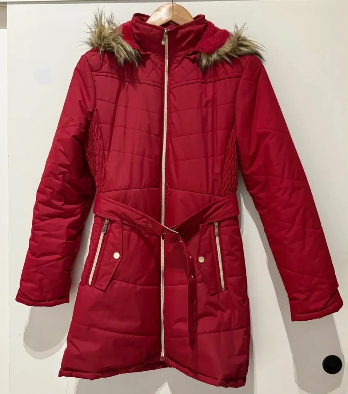 Campera Sin marca - imagen 1