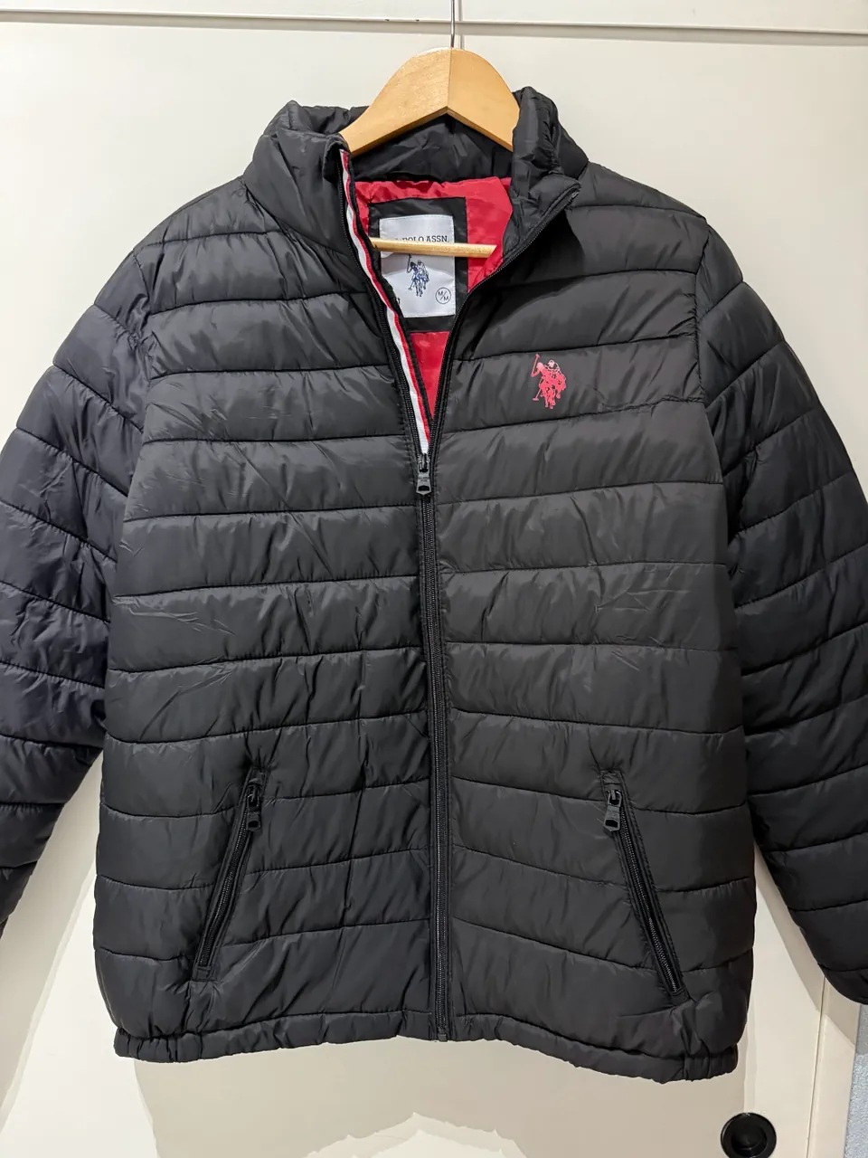 Campera U.S. Polo Assn. · Talle M