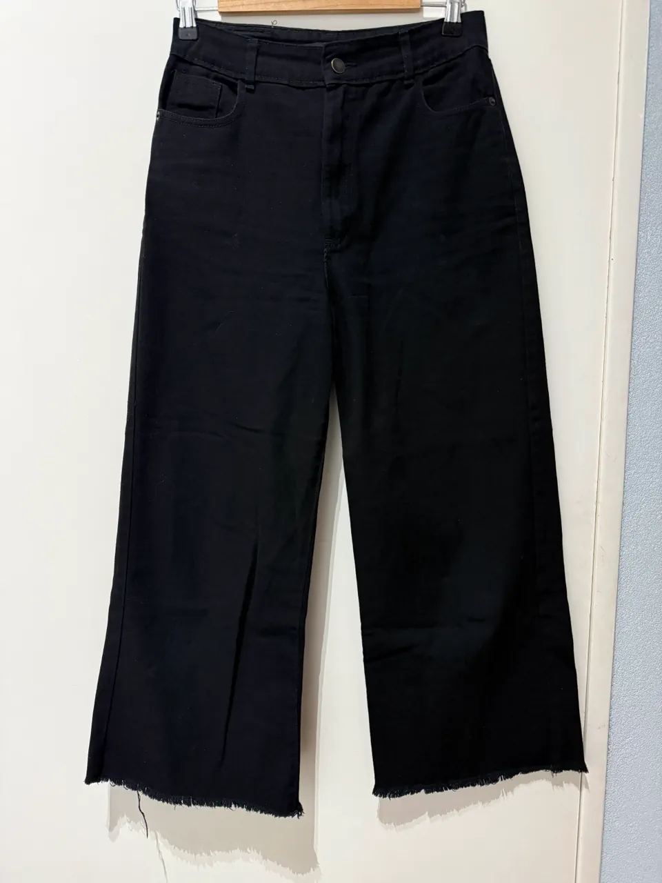 Pantalón  Ask denim · Talle EU 40