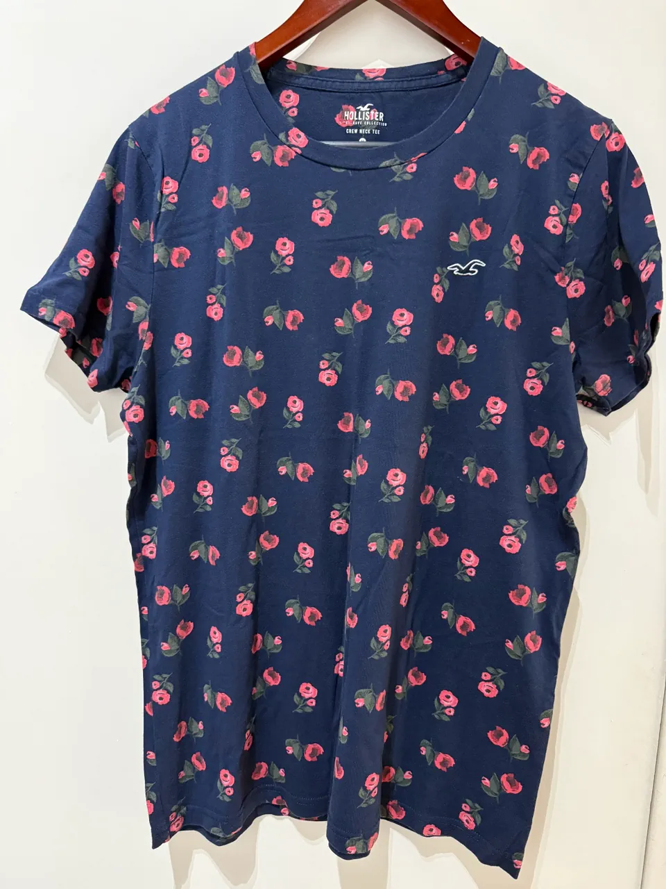 Hollister · Talle M