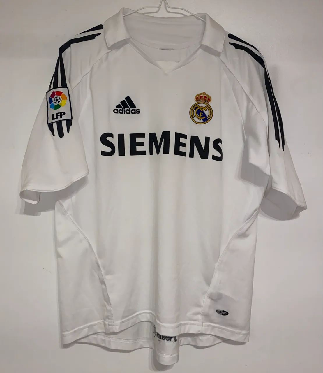 Ropa deportiva adidas - imagen 1
