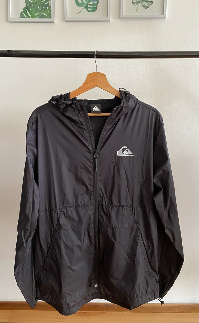 Rompeviento Quiksilver - imagen 1