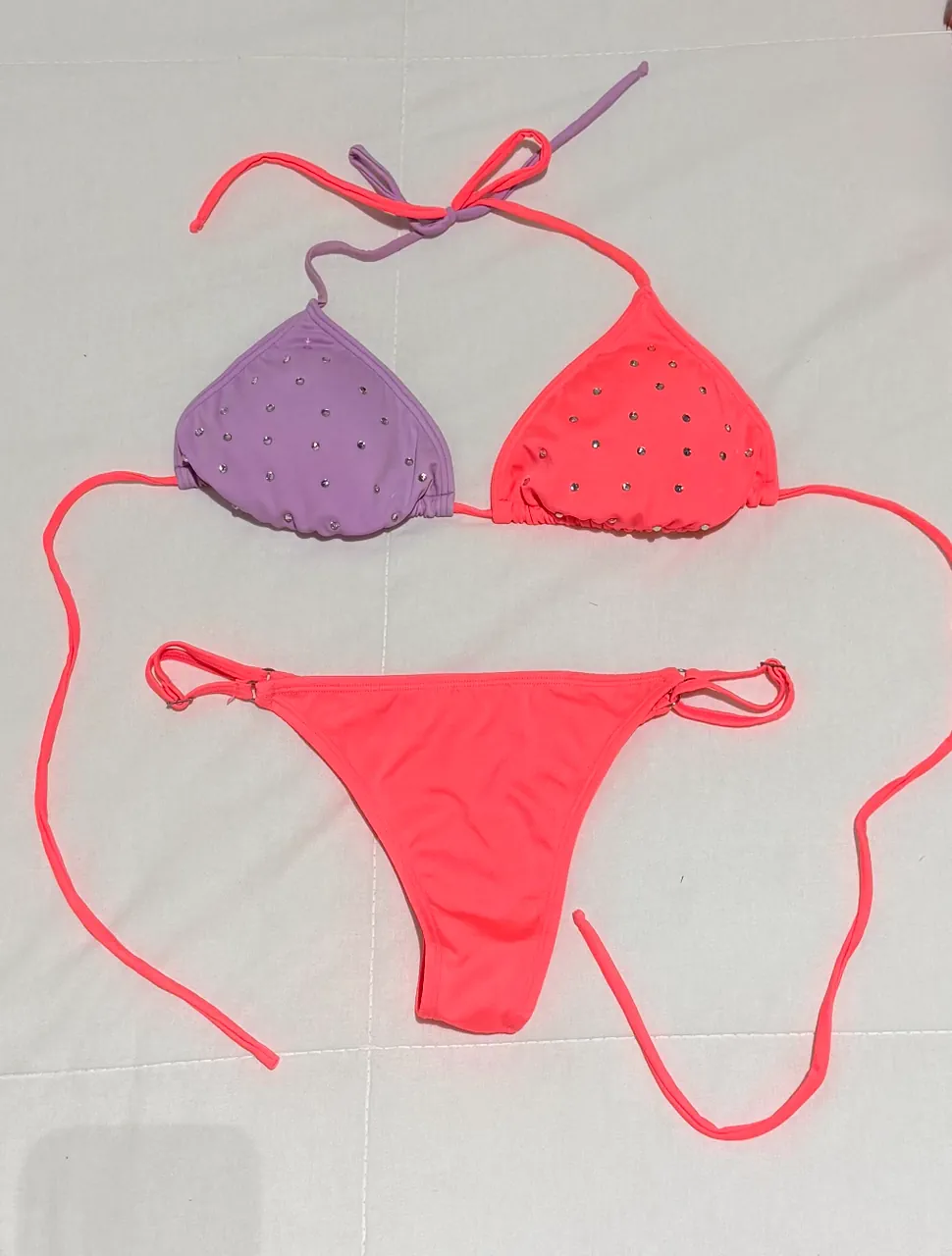 Bikini Sweet Victorian - imagen 1