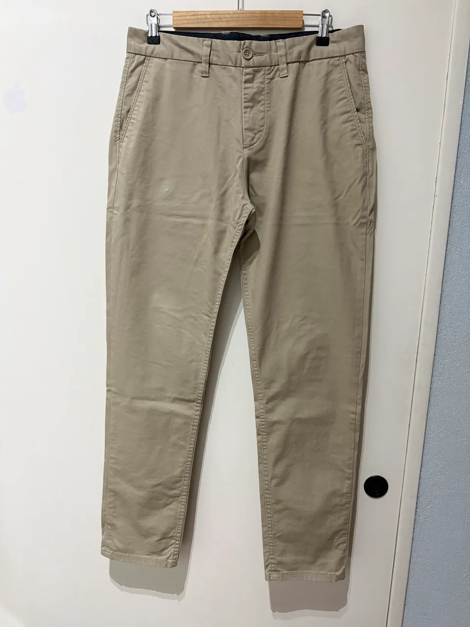 Pantalón Pull&bear · Talle EU 42