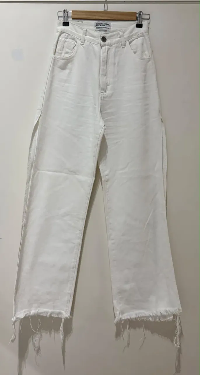 Pantalón  Dos chingadas · Talle MEX/ARG 36