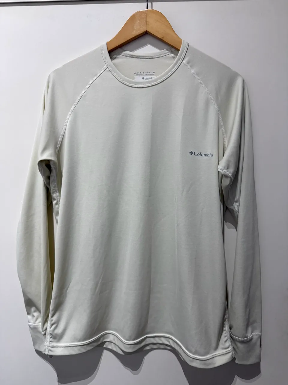 Columbia · Talle M
