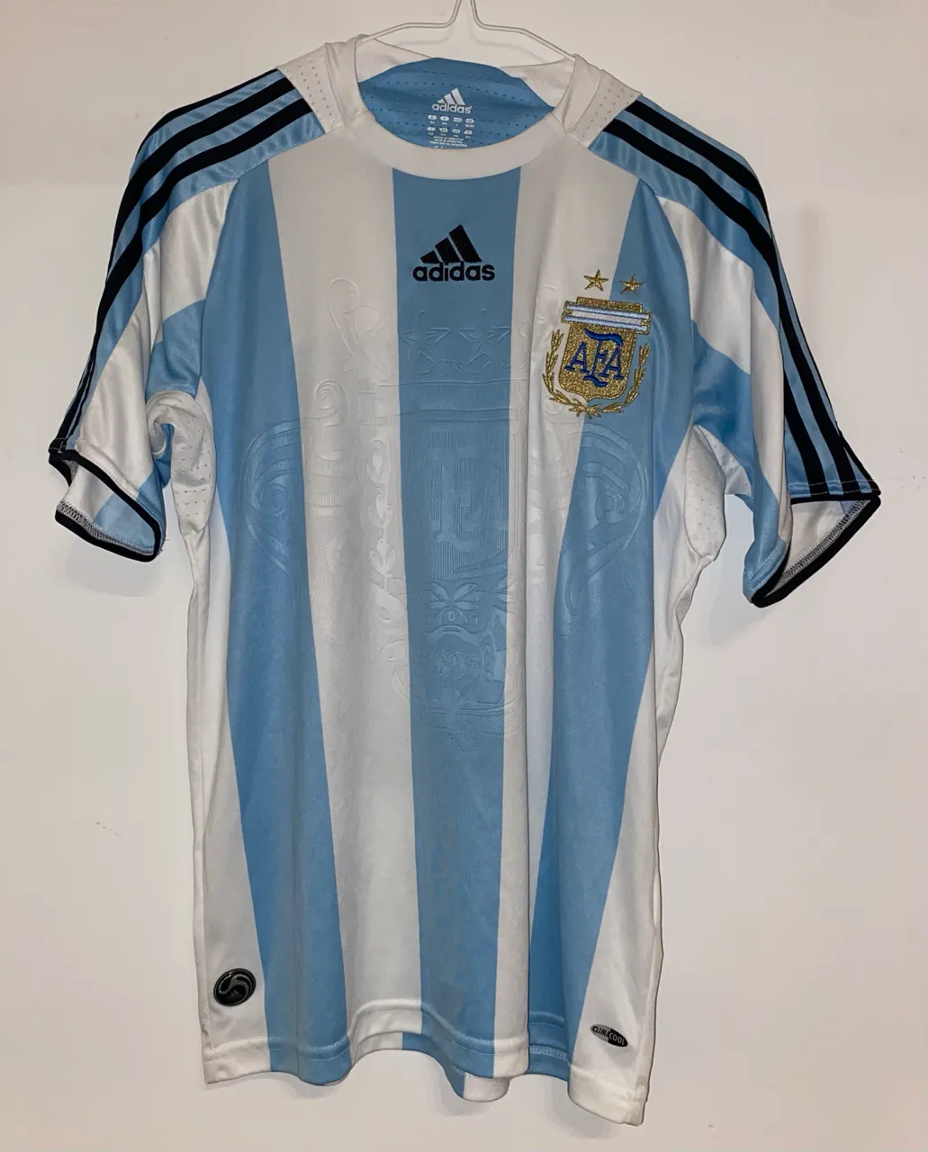 adidas · Talle 14 años / 164 cm