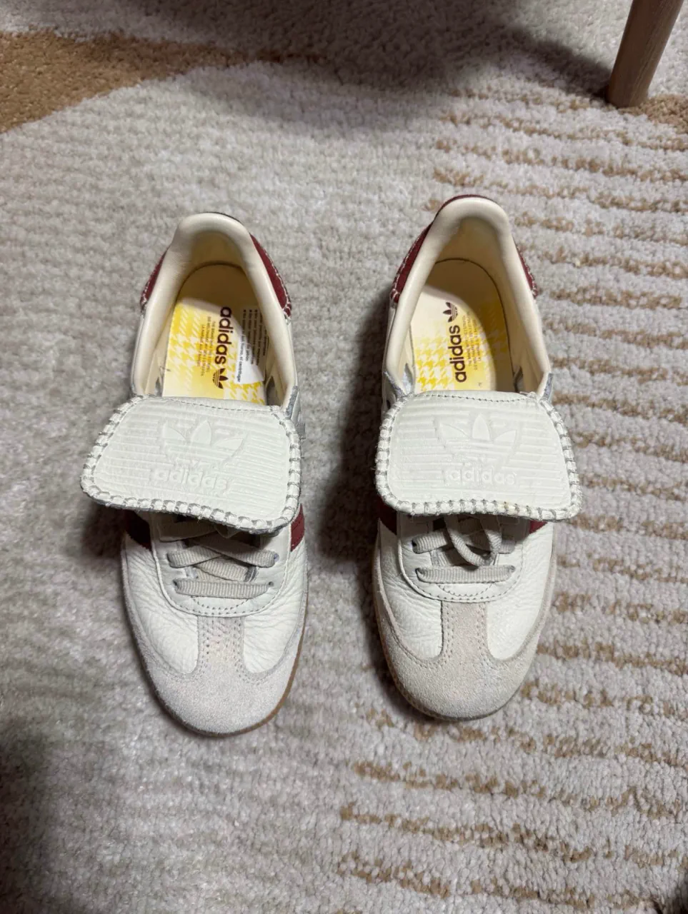 Zapatillas adidas - imagen 1