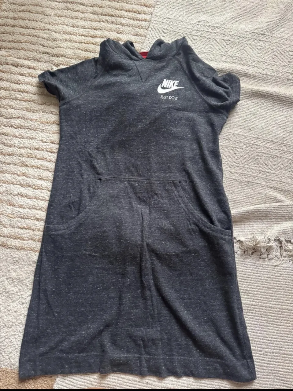 Vestido Nike - imagen 1