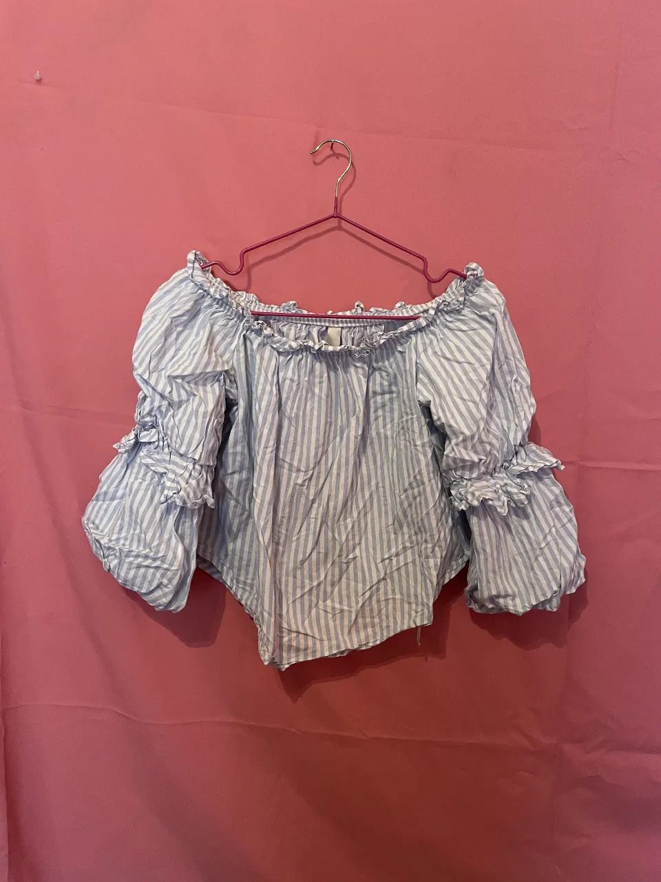 Blusa 47 Street · Talle 2