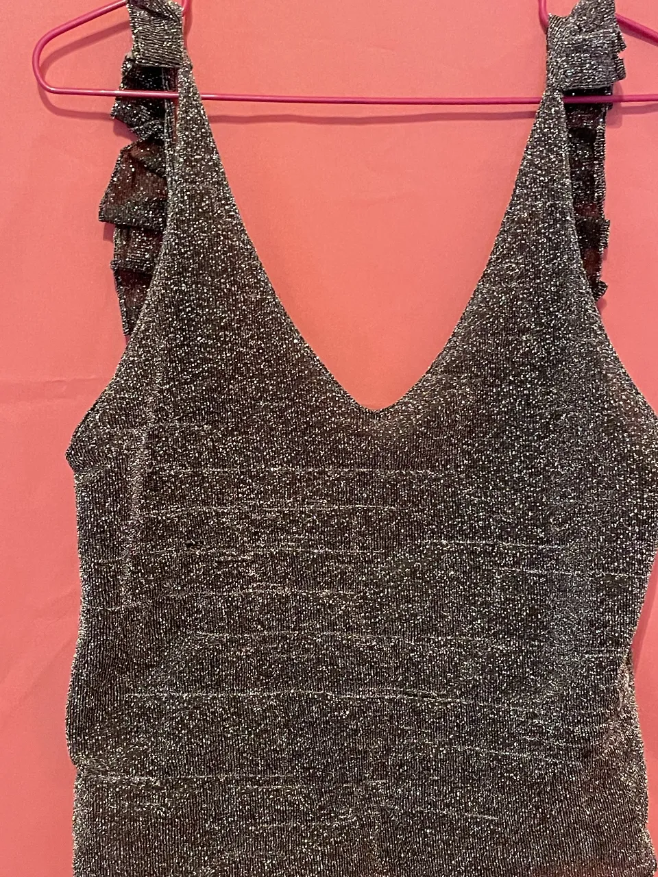 Top General · Talle M