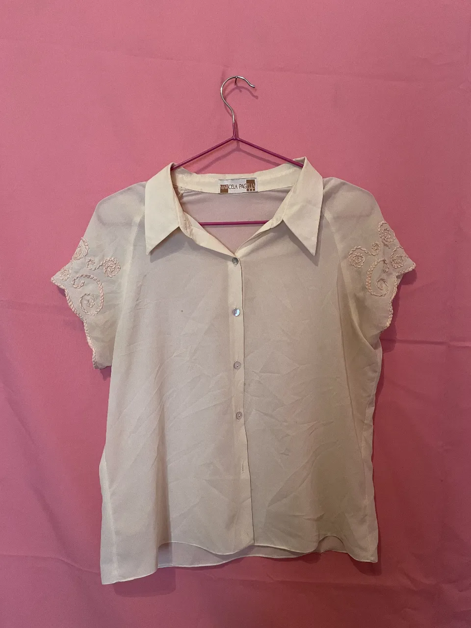 Blusa General - imagen 1