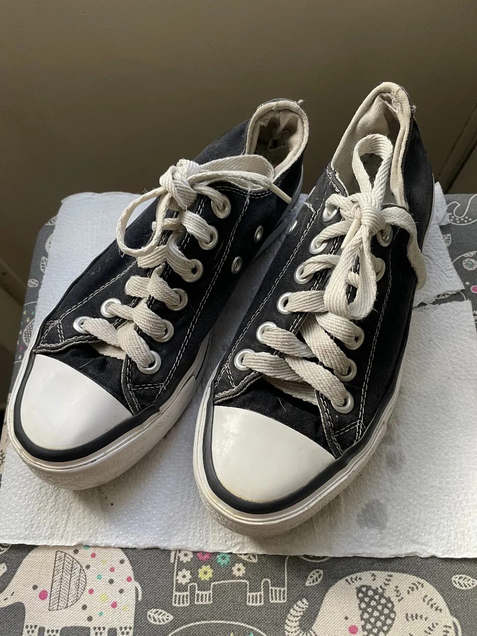 Zapatillas One day - imagen 1