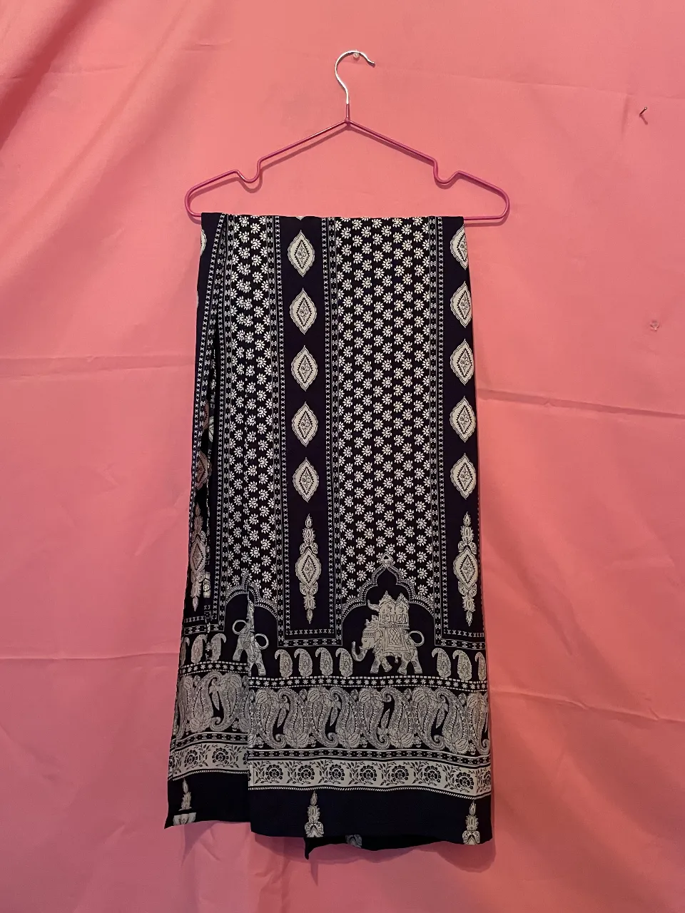 Pollera General - imagen 1